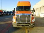 2011 Freightliner Cascadia