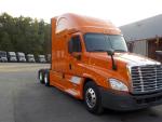 2013 Freightliner Cascadia