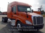 Used 2013 Freightliner Cascadia for Sale