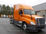 2014 Freightliner Cascadia