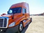 2012 Freightliner Cascadia