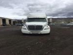 2010 International ProStar Eagle