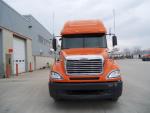 2012 Freightliner Columbia-Glider