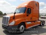 2012 Freightliner Cascadia