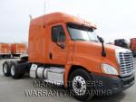 Used 2013 Freightliner Cascadia for Sale