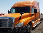 2012 Freightliner Cascadia