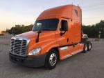 2011 Freightliner Cascadia