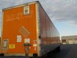 Used 2004 Wabash Van for Sale