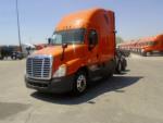 2014 Freightliner Cascadia
