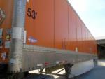 2004 Wabash Van