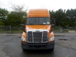 2012 Freightliner Cascadia