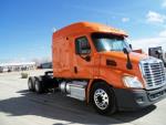 Used 2012 Freightliner Cascadia for Sale
