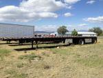 2007 Great Dane Flatbed