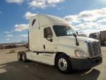 2012 Freightliner Cascadia