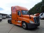 2013 Freightliner Cascadia