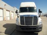 2012 Freightliner Cascadia