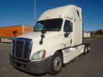 2011 Freightliner Cascadia