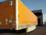 2005 Wabash Van