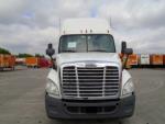 2012 Freightliner Cascadia