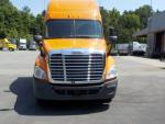 2012 Freightliner Cascadia