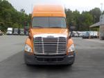 2013 Freightliner Cascadia