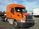2012 Freightliner Cascadia