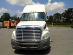 2013 Freightliner Cascadia