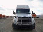 2012 Freightliner Cascadia