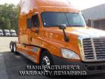 2012 Freightliner Cascadia