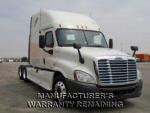 2012 Freightliner Cascadia