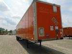 2003 Wabash Van