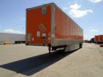 Used 2005 Wabash Van for Sale