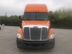 2012 Freightliner Cascadia