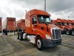 2012 Freightliner Cascadia