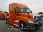 2013 Freightliner Cascadia