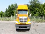 2012 Freightliner Columbia-Glider