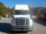 2012 Freightliner Cascadia