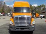 2012 Freightliner Cascadia