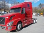 2008 VOLVO 670