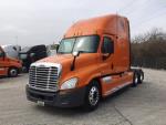 2012 Freightliner Cascadia