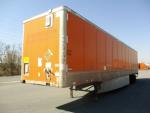 2005 Wabash Van