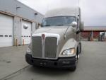 2012 Kenworth T700