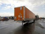 2005 Wabash Van
