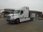 2011 Freightliner Cascadia