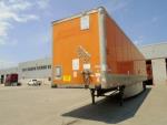 2005 Wabash Van