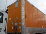 Used 2005 Wabash Van for Sale