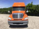 2012 Freightliner Columbia-Glider
