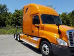 2012 Freightliner Cascadia