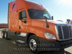 Used 2013 Freightliner Cascadia for Sale