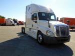 2013 Freightliner Cascadia